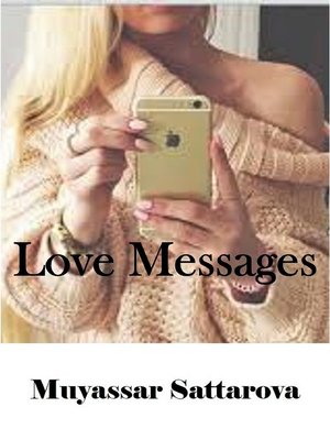 cover image of Love Messages